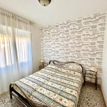 Edith - Stupenda Con Terrazzo Vista Mare E Inclusa *