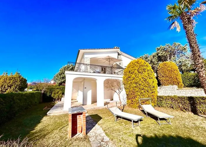 Сasa de vacaciones Edith - Stupenda Con Terrazzo Vista Mare E Inclusa *