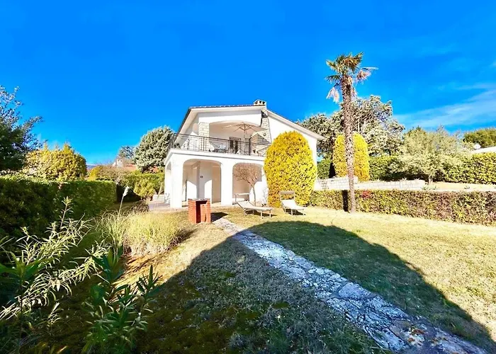 Edith - Stupenda Con Terrazzo Vista Mare E Inclusa *