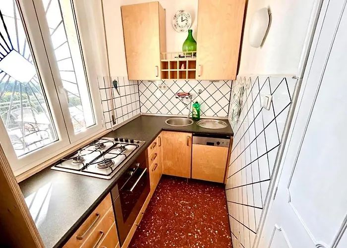 Edith - Stupenda Con Terrazzo Vista Mare E Inclusa Сasa de vacaciones