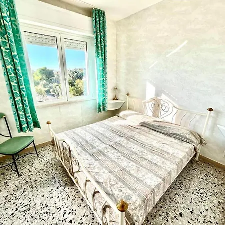 Edith - Stupenda Con Terrazzo Vista Mare E Inclusa Holiday home
