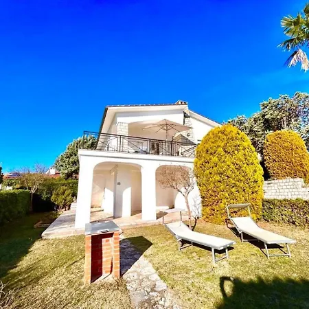 בית נופש Edith - Stupenda Con Terrazzo Vista Mare E Inclusa *