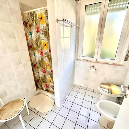 Holiday home Edith - Stupenda Con Terrazzo Vista Mare E Inclusa *