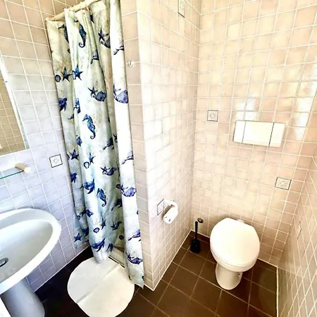 Edith - Stupenda Con Terrazzo Vista Mare E Inclusa *