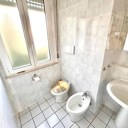 Edith - Stupenda Con Terrazzo Vista Mare E Inclusa