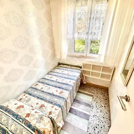 Edith - Stupenda Con Terrazzo Vista Mare E Inclusa *