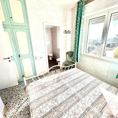 Edith - Stupenda Con Terrazzo Vista Mare E Inclusa *